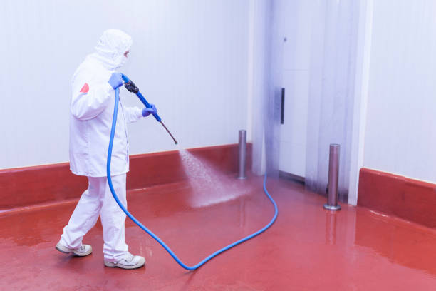 Best Heavy Equipment Washing  in Chantilly, VA