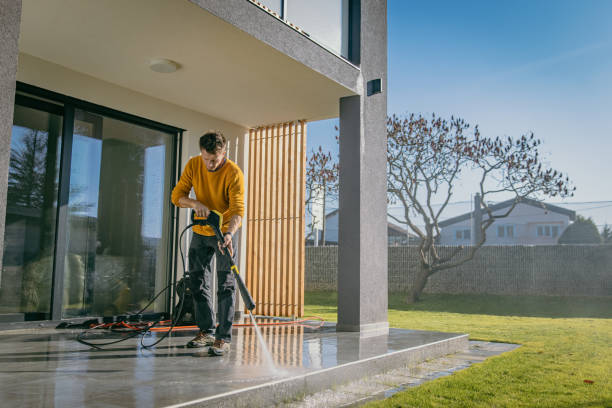 Best Solar Panel Cleaning  in Chantilly, VA